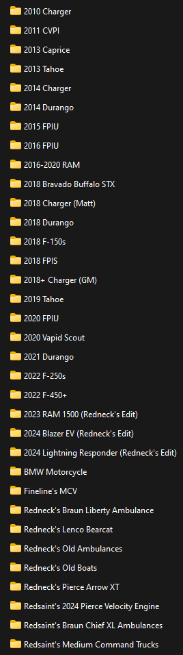 Paint Overlay Pack