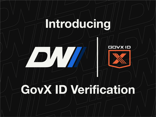 Introducing GovX ID