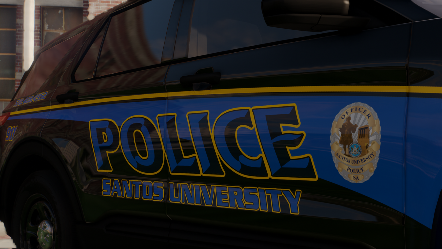 Wilkes University Based Livery Pack