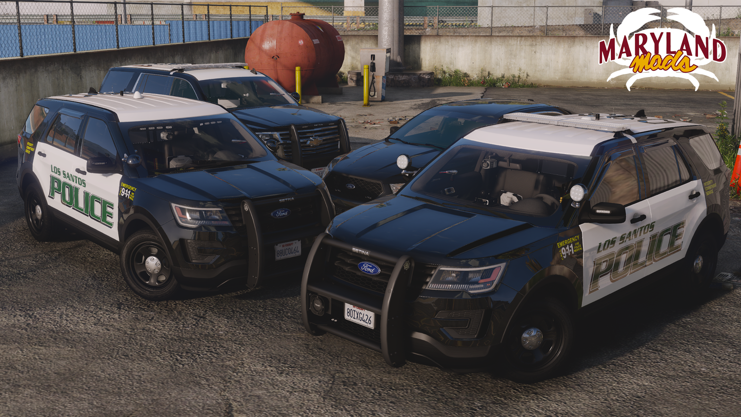 Orinda, CA Based Fleet