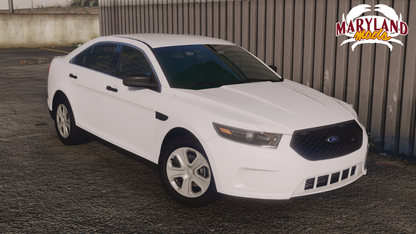 Detectives Vehicles Pair